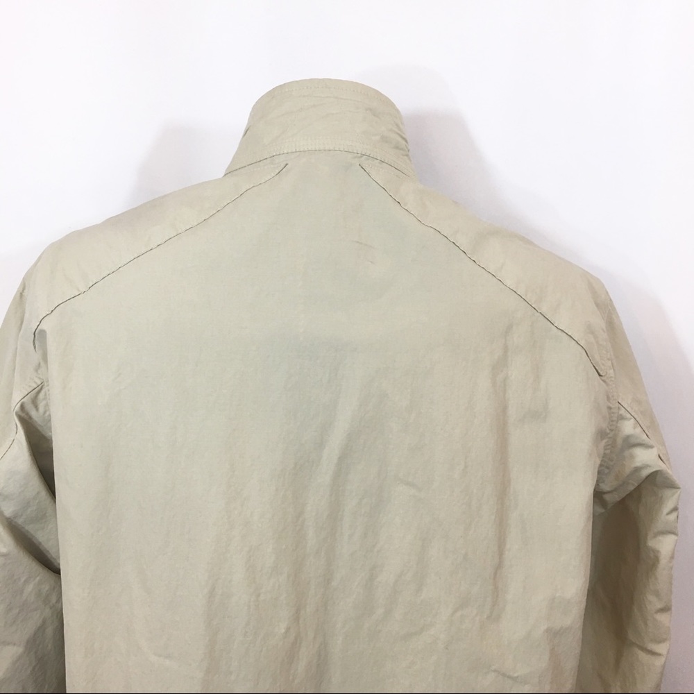 NWT • Barbour • Steve McQueen • Rectifier jck - Picture 7 of 8